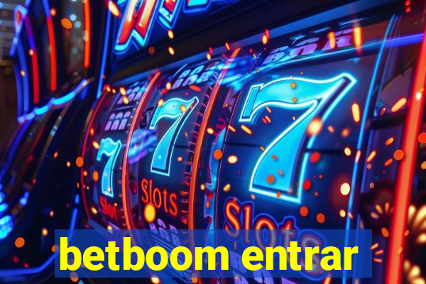 betboom entrar